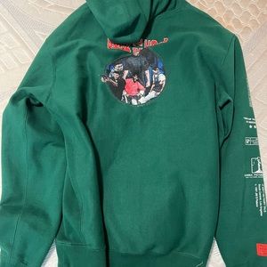 Brand new Boyz N the Hood sweatshirt!! Size 2XL